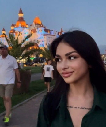 Танюша