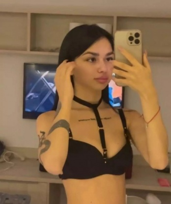 Танюша